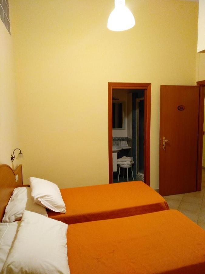 Hotel Del Corso Сорренто Екстер'єр фото