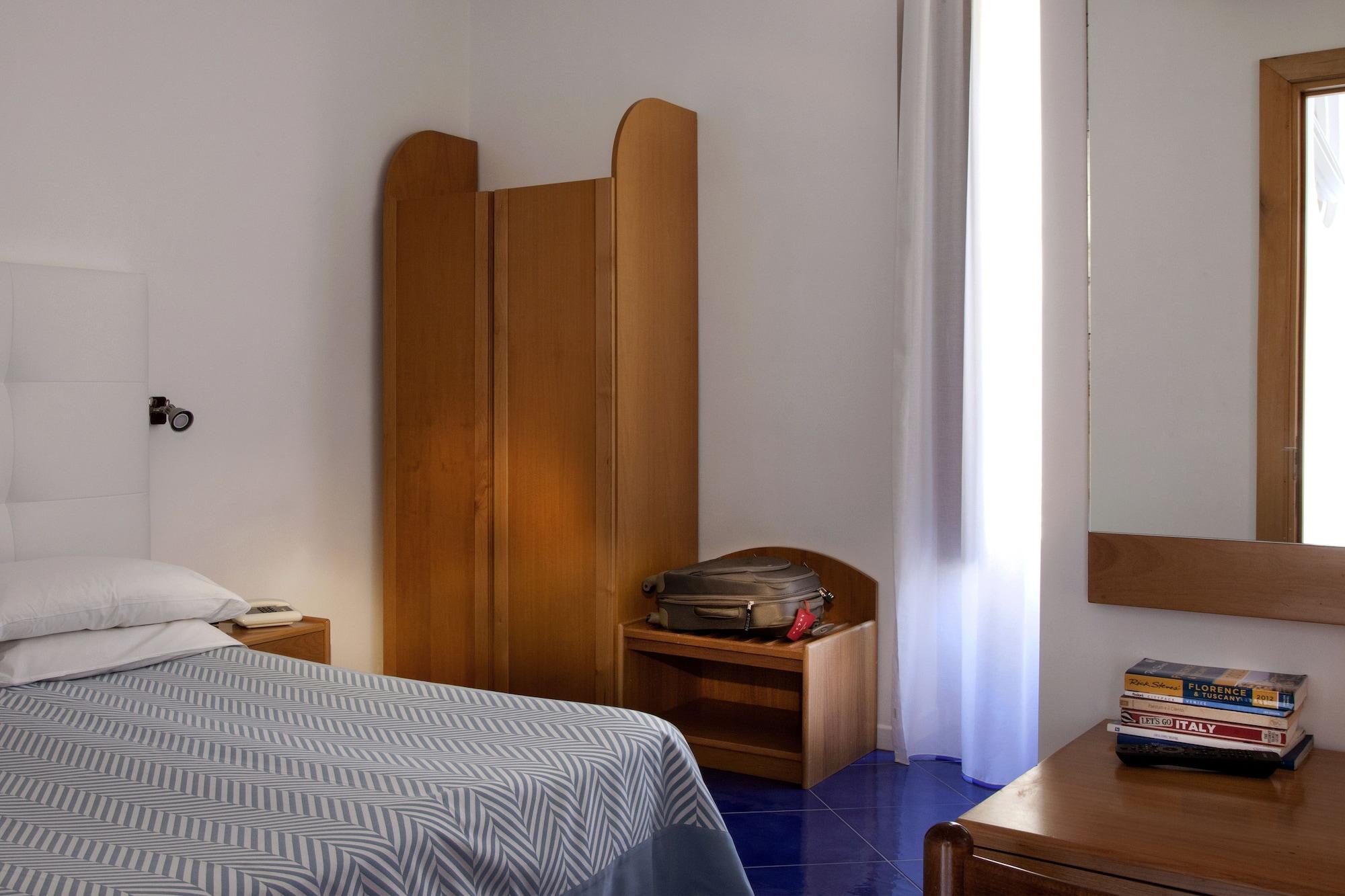 Hotel Del Corso Сорренто Екстер'єр фото