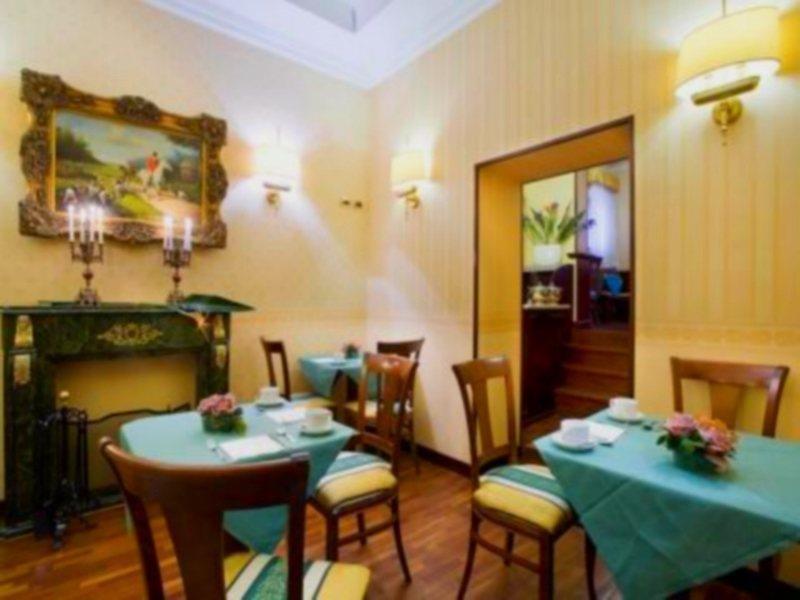 Hotel Del Corso Сорренто Екстер'єр фото