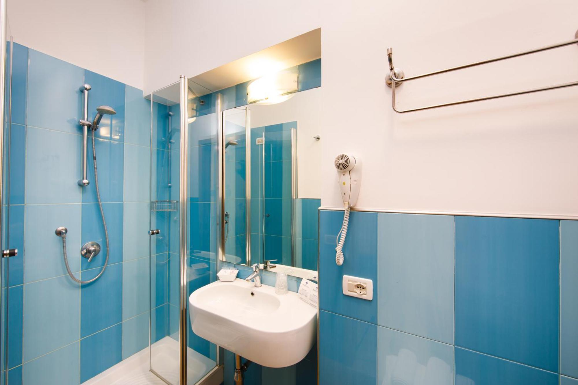 Hotel Del Corso Сорренто Екстер'єр фото