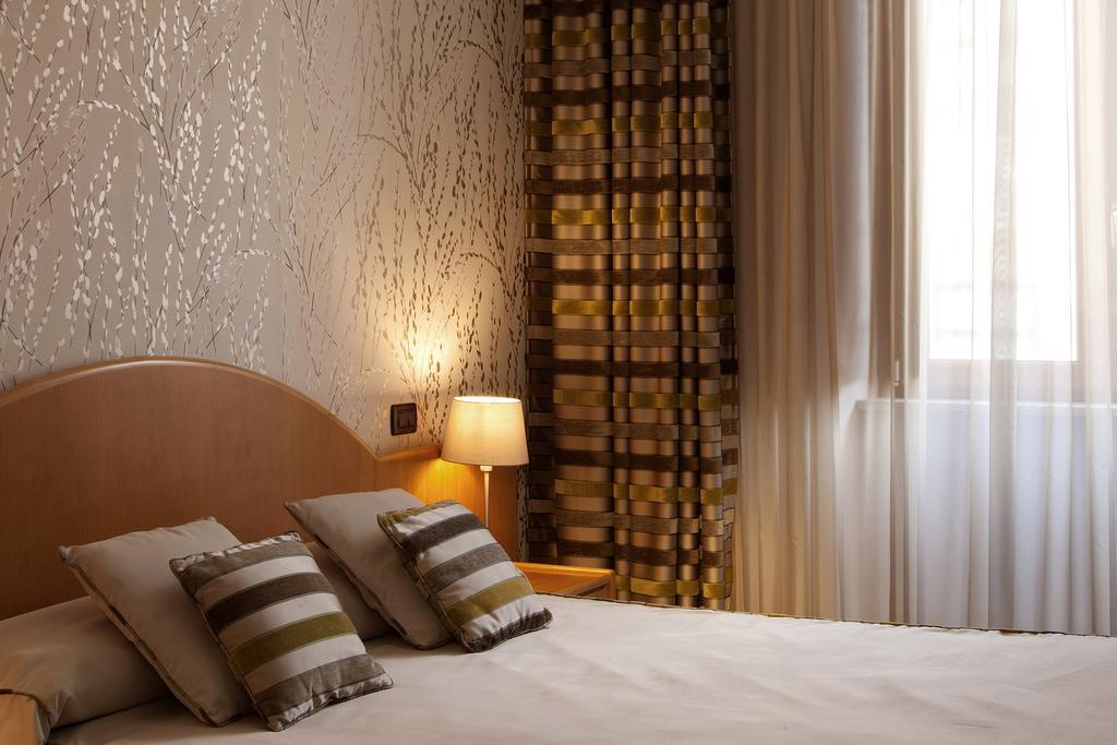 Hotel Del Corso Сорренто Екстер'єр фото