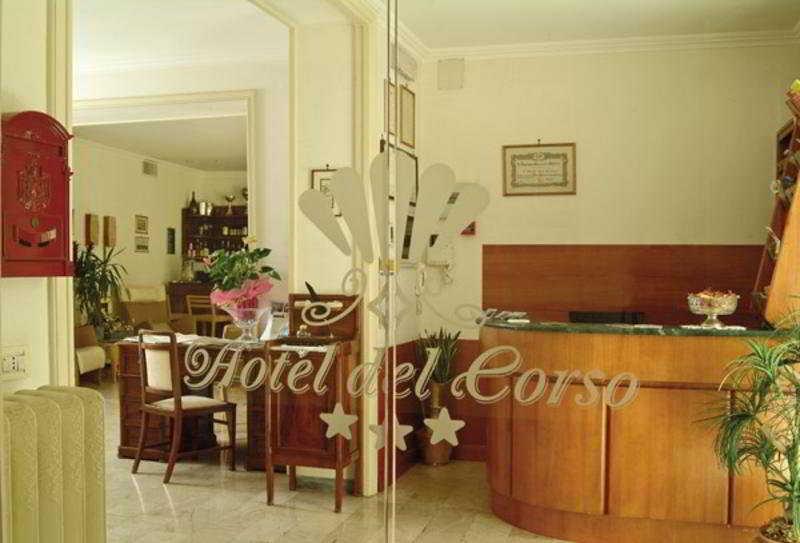 Hotel Del Corso Сорренто Екстер'єр фото