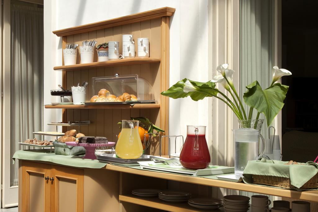 Hotel Del Corso Сорренто Екстер'єр фото