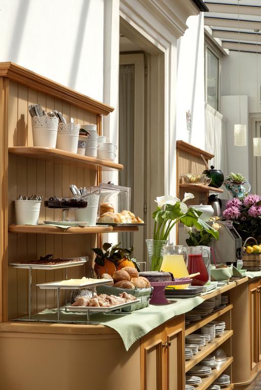 Hotel Del Corso Сорренто Екстер'єр фото