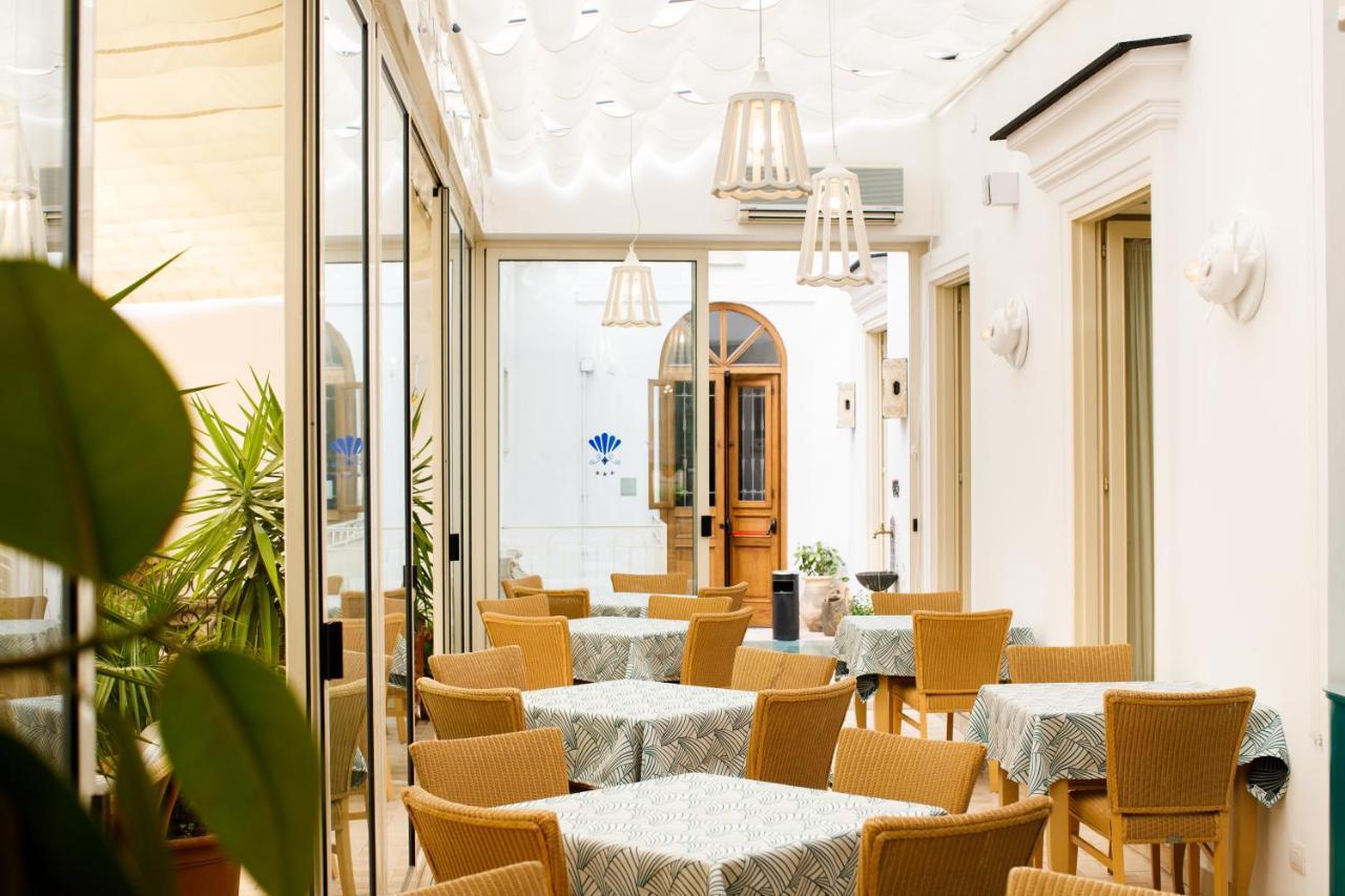Hotel Del Corso Сорренто Екстер'єр фото