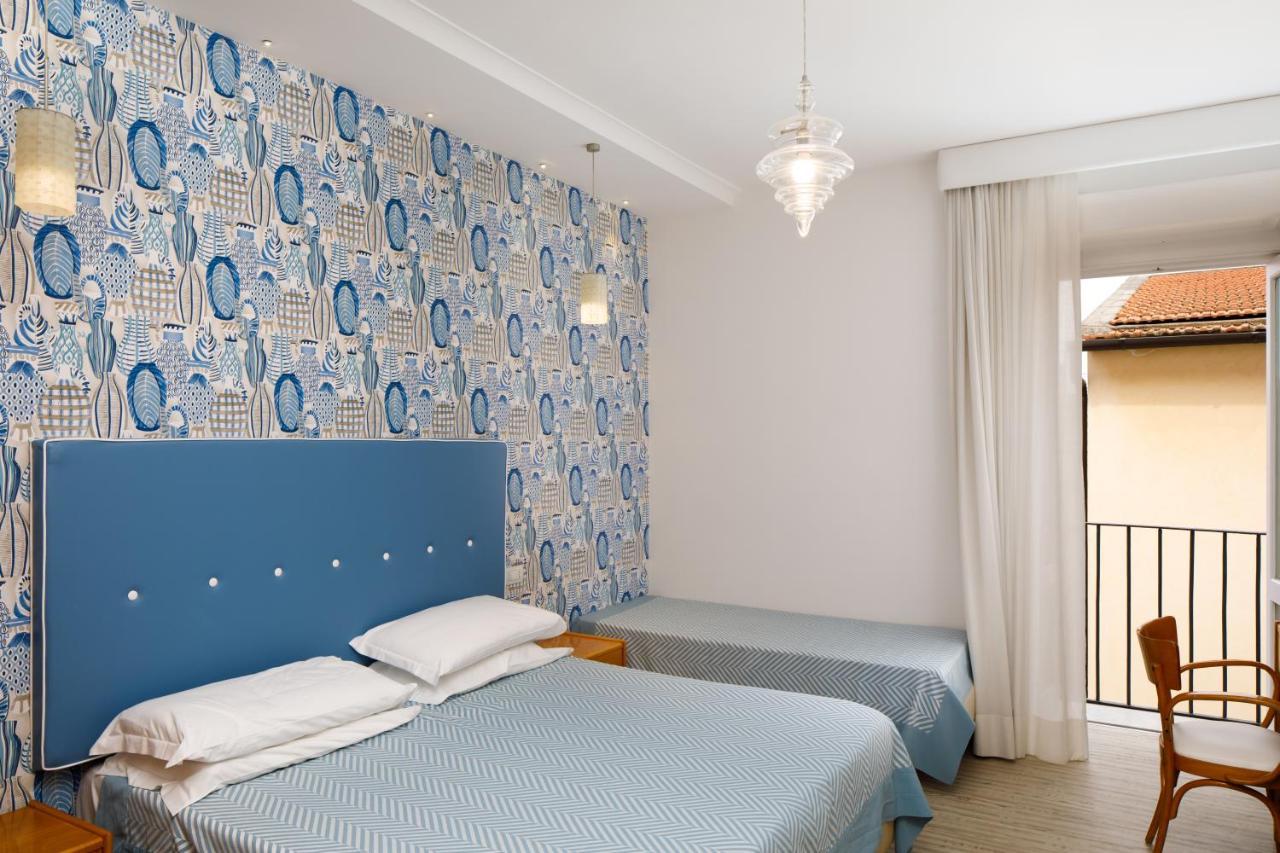 Hotel Del Corso Сорренто Екстер'єр фото